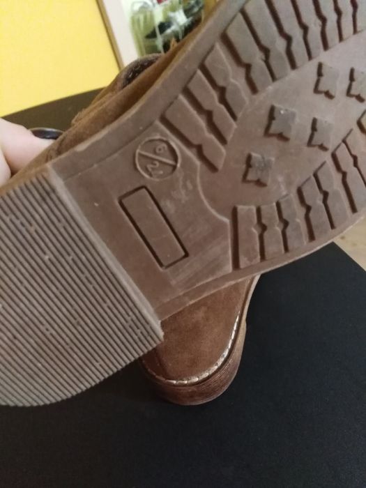 Детски обувки Rebel+ризка подарък