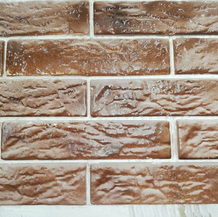 Декоративная гипсовая плитка