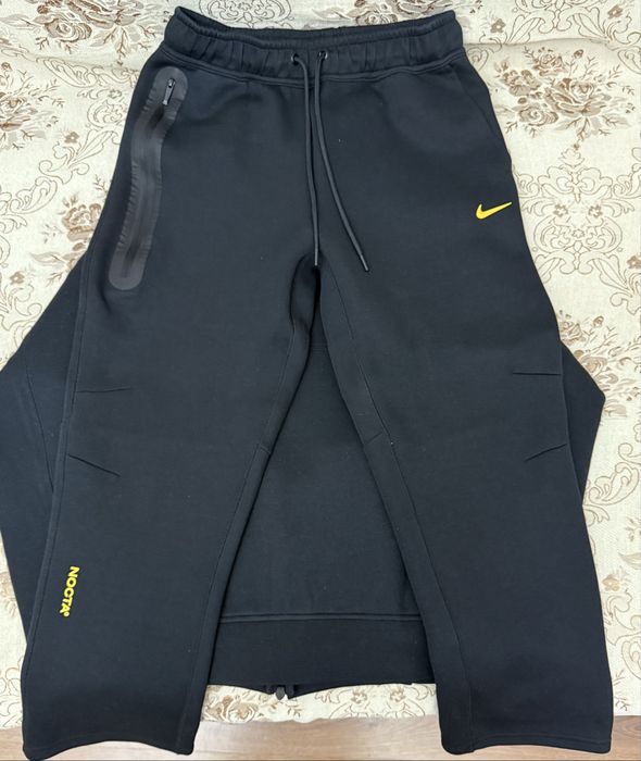 найк нокта костюм