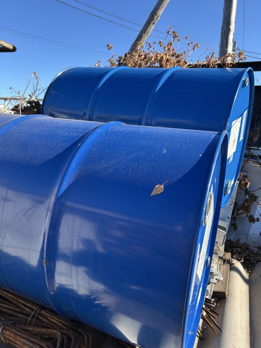 Бочки 200 литровые