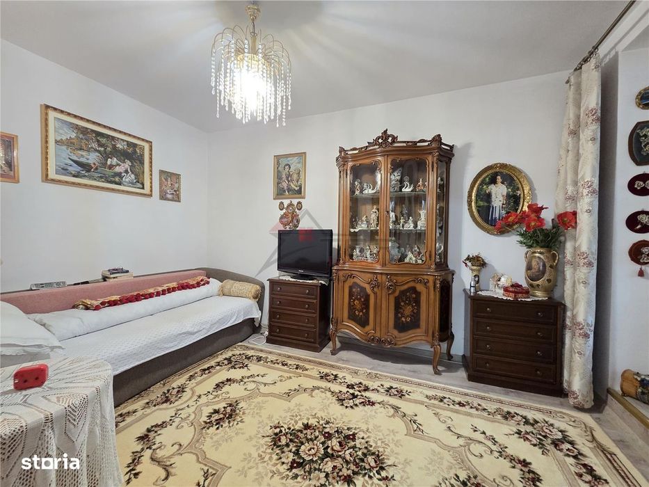 Apartament 3 Camere - Tudor Vladimirescu