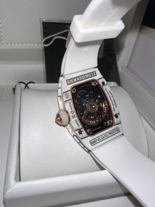Richard Mille RM 07-01