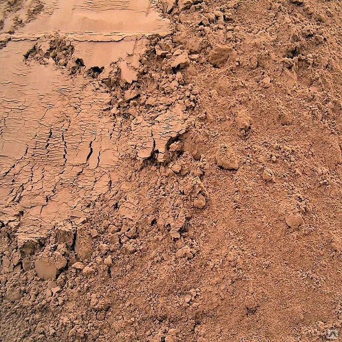 Глина хорошая самовывоз