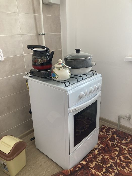 Квартира ұзақ мерзімге