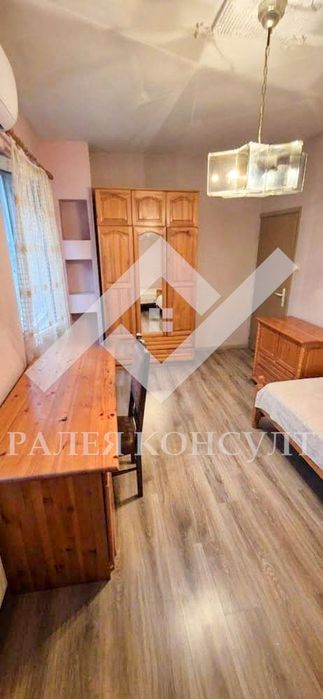 3-стаен в Пловдив-Тракия площ 80 цена 145000