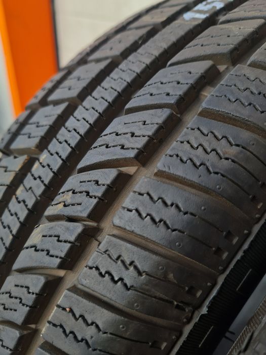 Всесезонни гуми 2 броя OVACION AllSeason 155 65 R13 дот 4123