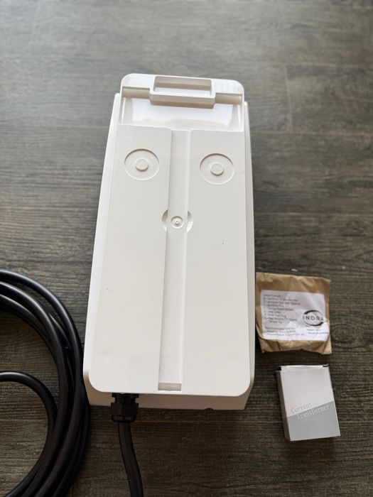 Statie incarcare Indra Smart Pro EV Charger – 7.4kW