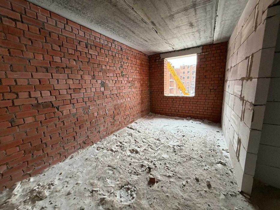 Квартира в новостройке