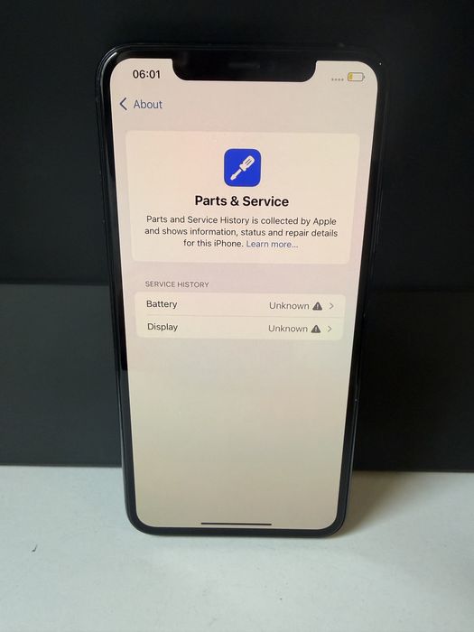 BPFR* iPhone 11 Pro Max 64GB