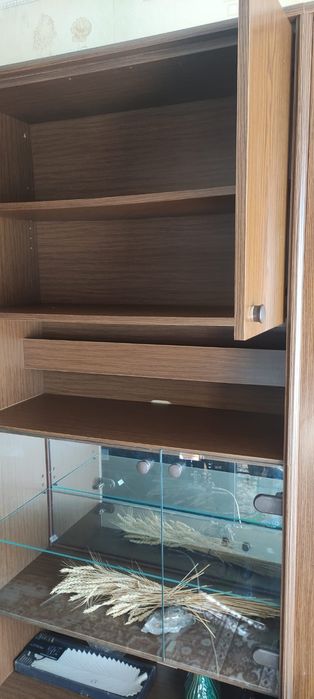 Корпусная мебель