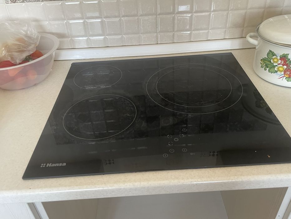 Продам варочную поверхность