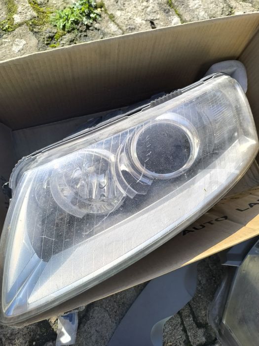 Фарове за AUDI A6 4F