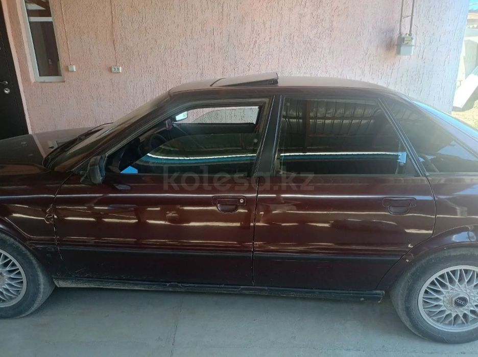 Продаю Ауди 80 В-4 1992г