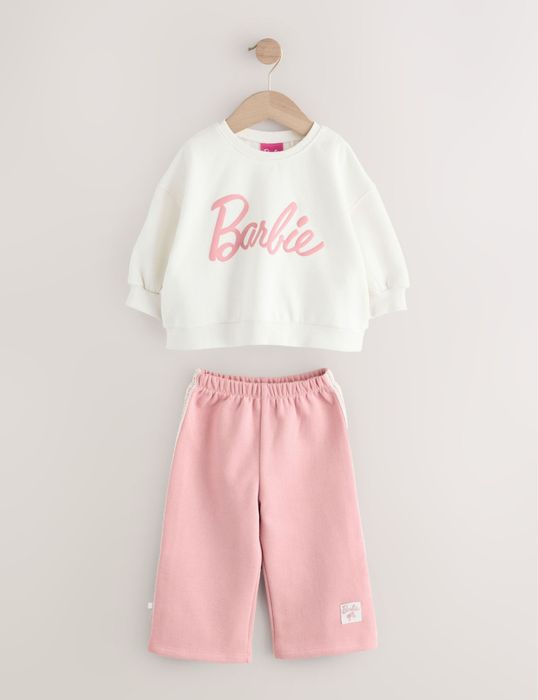 Комплект Barbie Next 104см