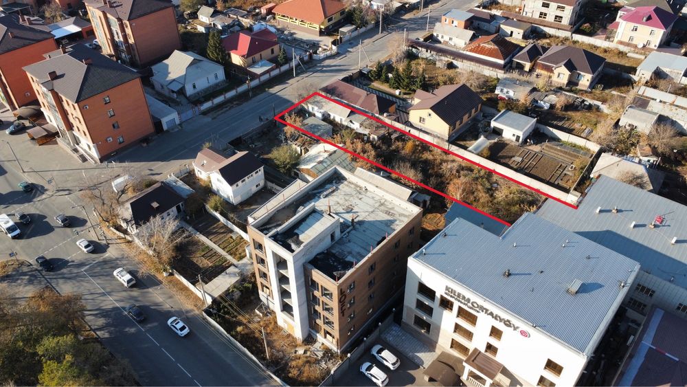 Продам участок 14 соток