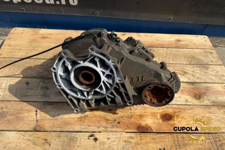 Cutie de transfer completa 2.7D 3.0D TDV6 8454227091 Land Rover Range