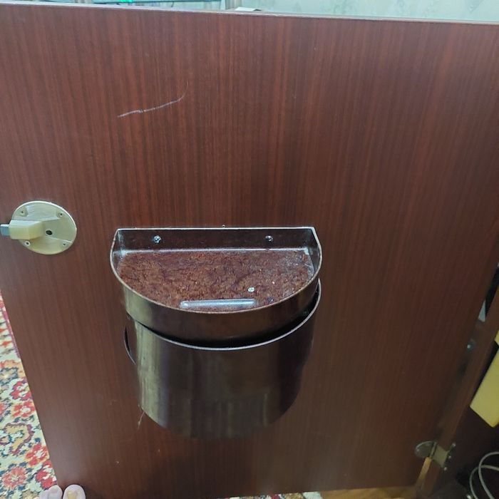 Швейная машина  с электроприводом