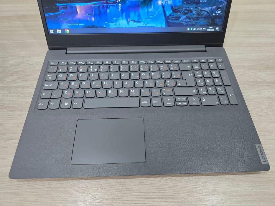 Lenovo, Celeron 11Th, SSD 256Gb, Ram 4Gb, в идеале