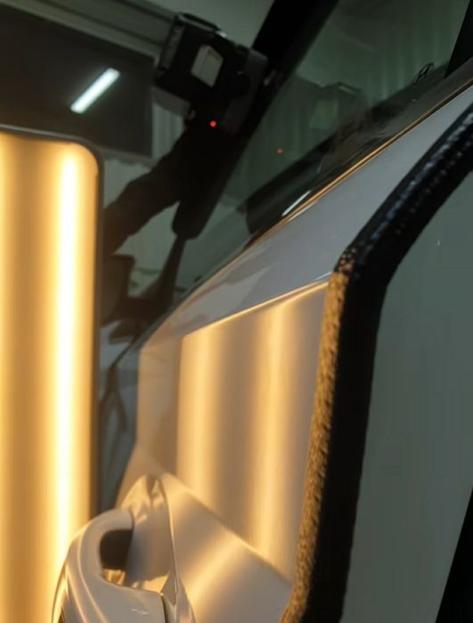 Кузовной ремонт без покраски