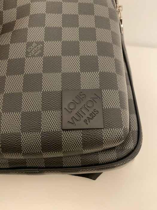 Барсетка Louis Vuitton