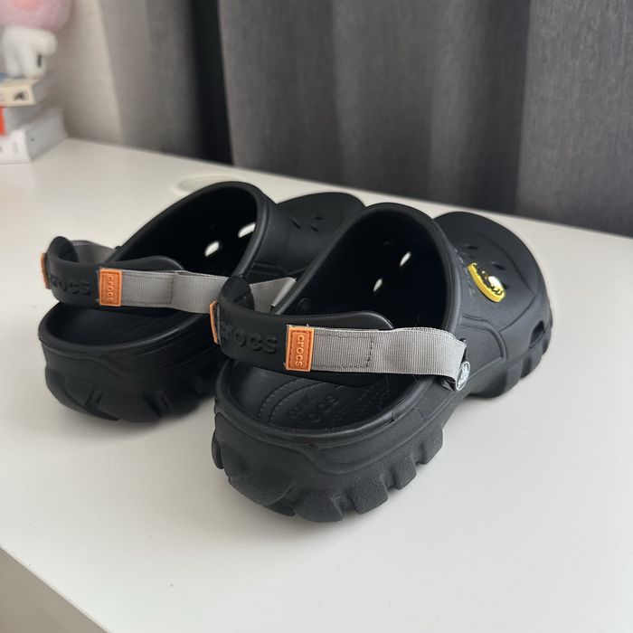 Продам мужские Crocs