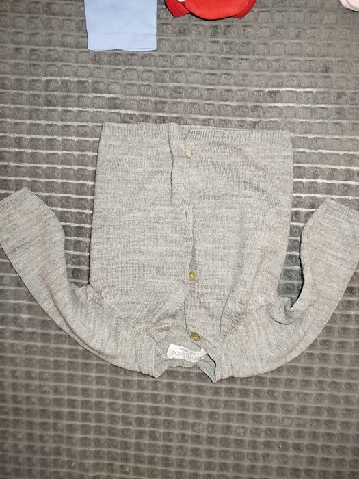 Бебешки дрешки 6-9м