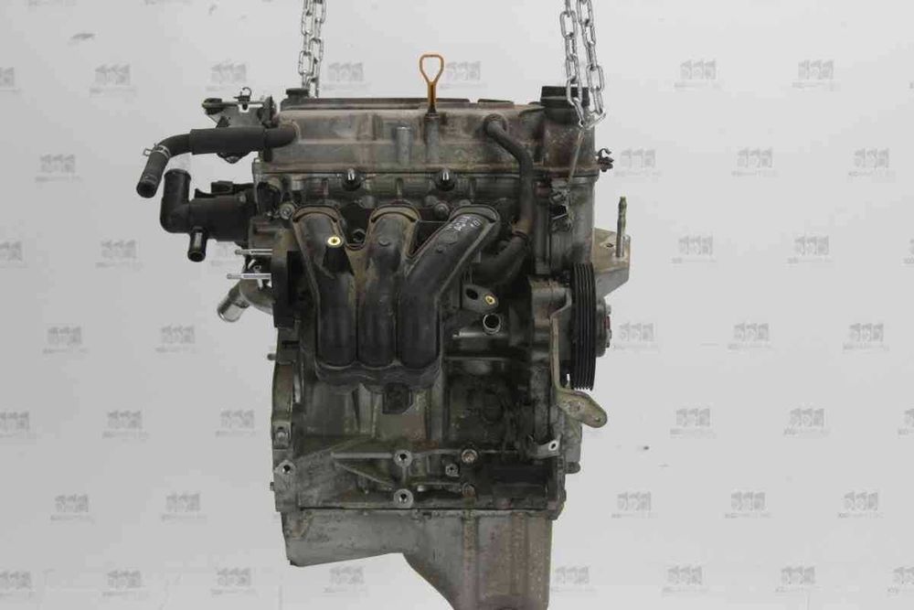 Двигател за Opel Agila B 1.0i 65 к.с. K10B (2008-2014)