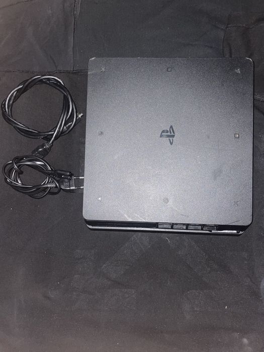 Ps4 slim 500gb defecf