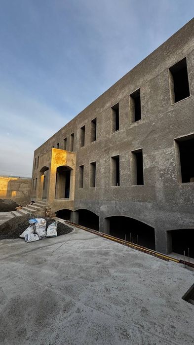 Продается Здание под Гостиницу 24  номеров