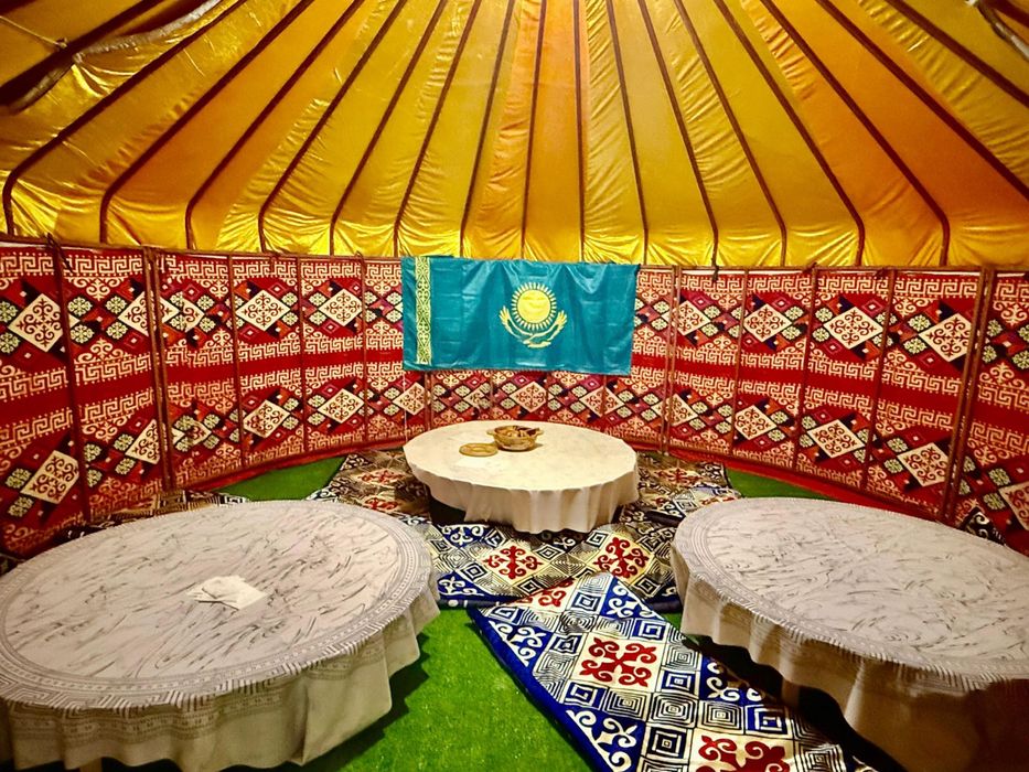 Юрта оптовый цена