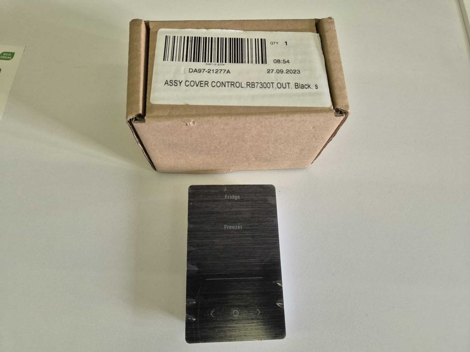 Placa electronica , modul afisaj frigider Samsung DA97-21277A cod / N1