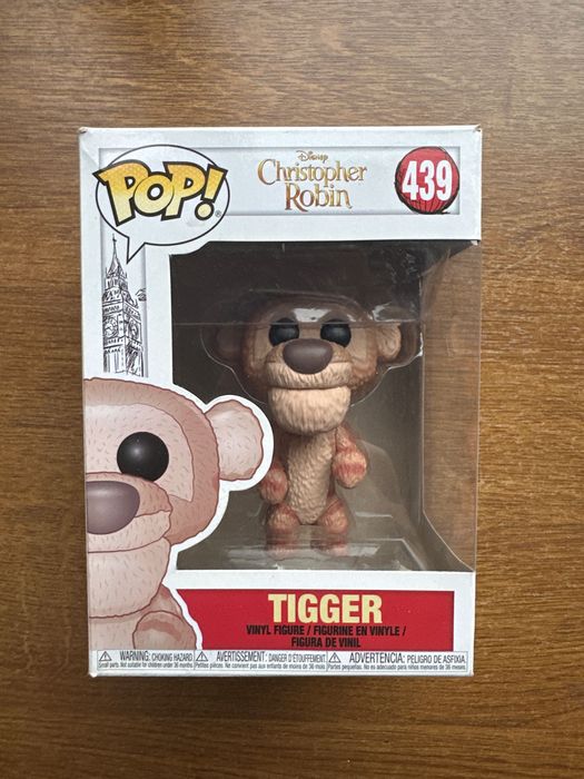 Фигурки Фанко Поп