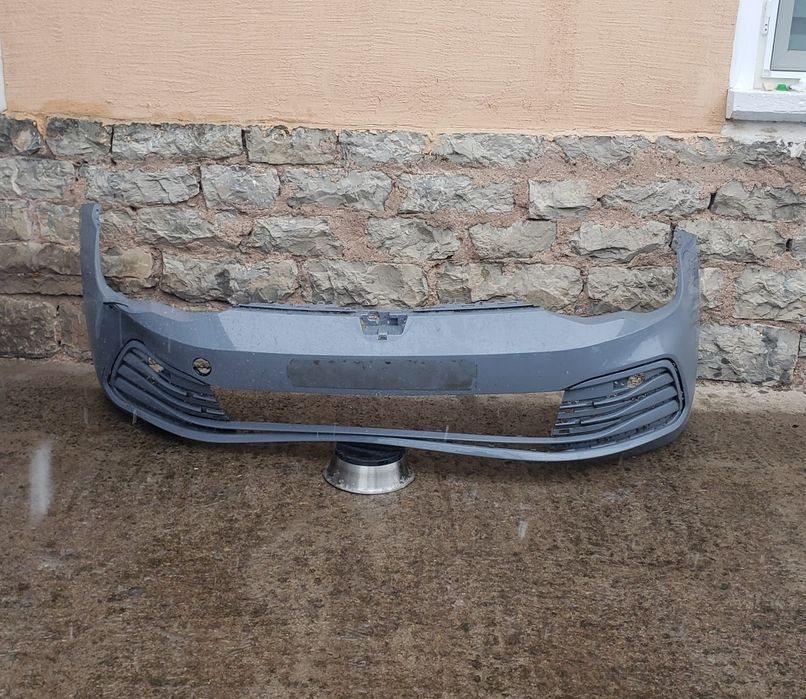 bronq/broni VW Golf 8, 2019-24g.