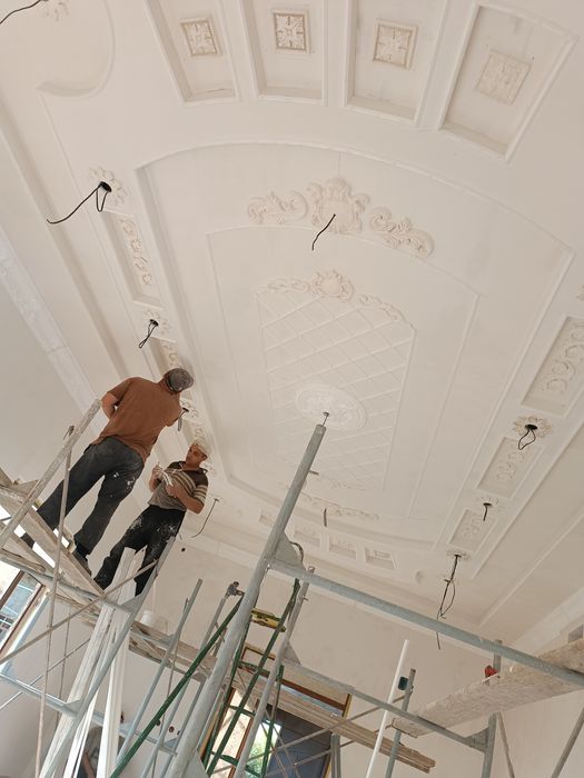 Ремонт квартир,гипса картон кафел