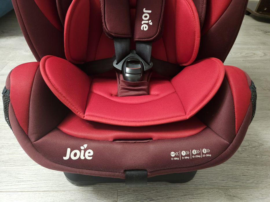 Scaun auto Joie Every Stages pentru vopii intre 0-36 kg