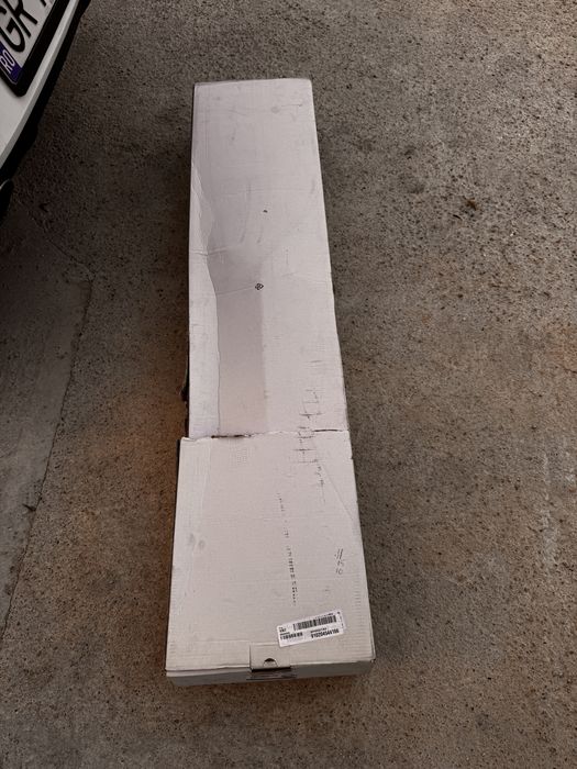 Caseta directie spiten renault megane 4