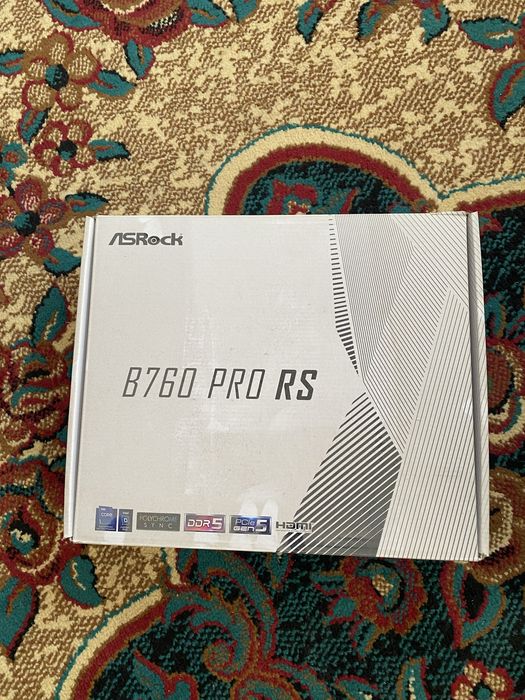 Компютер игровой в комплекте