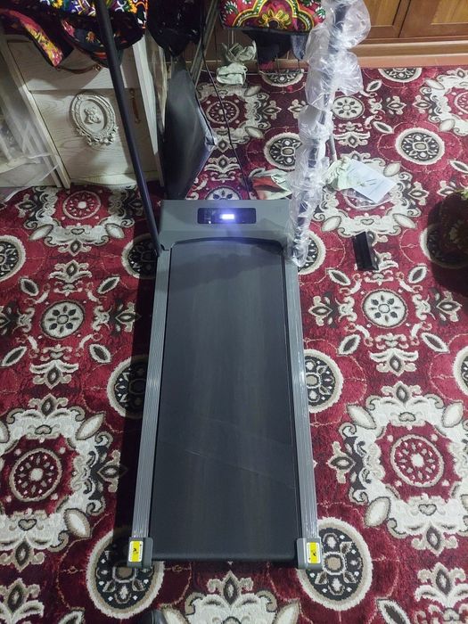 Yugurish yòlagi   yangi