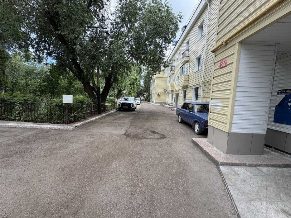 Продажа 3-комнатной квартиры, район Радуга