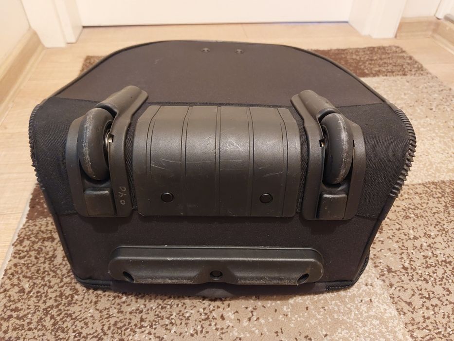 Детски куфари Samsonite Summies - пчела и панда