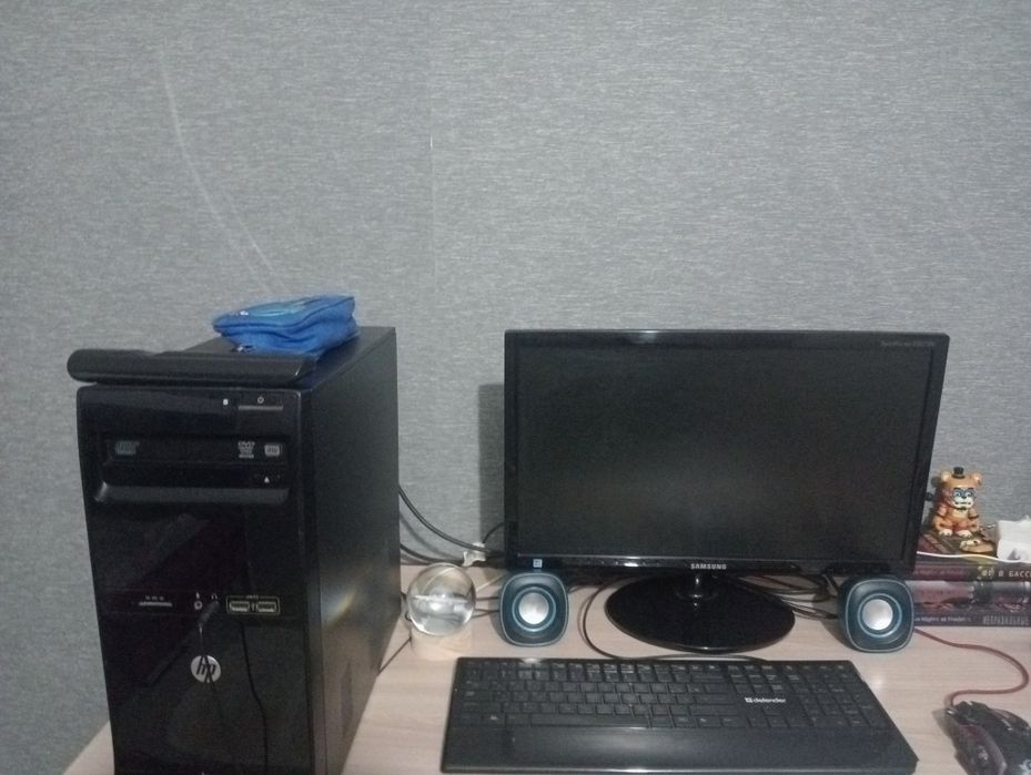 Продаю компьютер