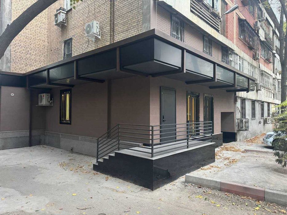 Аренда Евро Офис 55м2 Мирзо Улугбек | Ц1