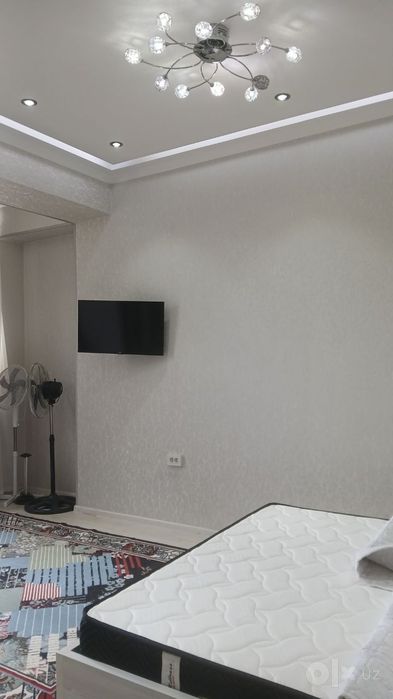 Квартира новостройка в Сергили 8