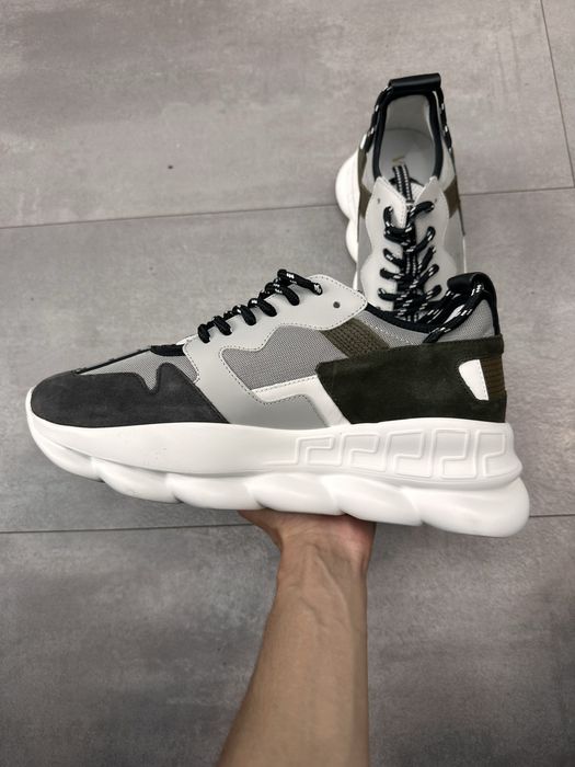 Versace Chain Reaction v3