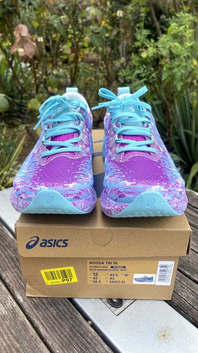 Asics Noosa Tri 16, marime 44,5