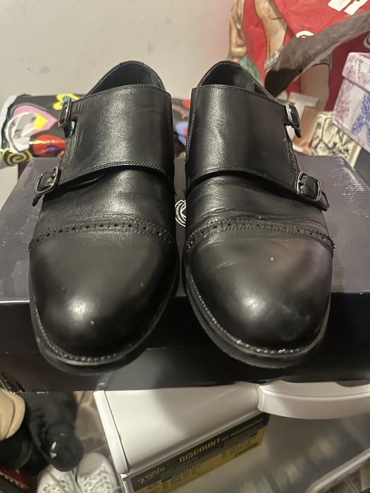 Vand pantofi barbatesti