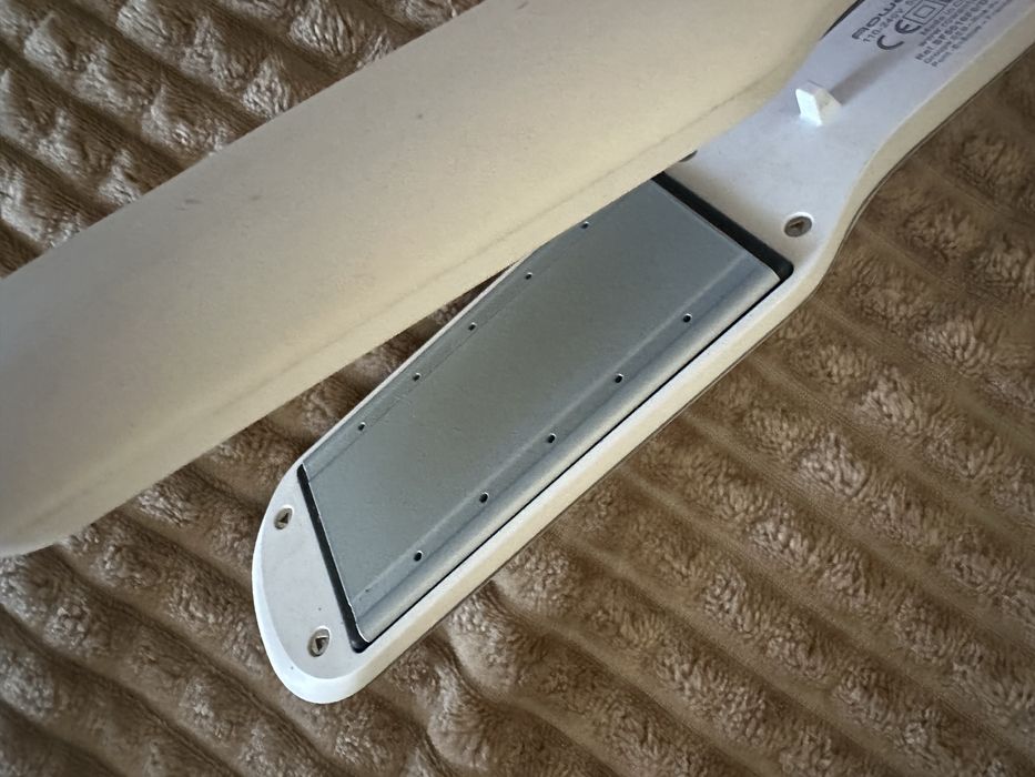 Преса за коса Rowenta Wet & Dry Pro