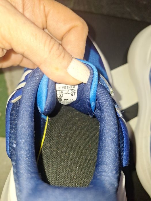 Детски адидас 21 см