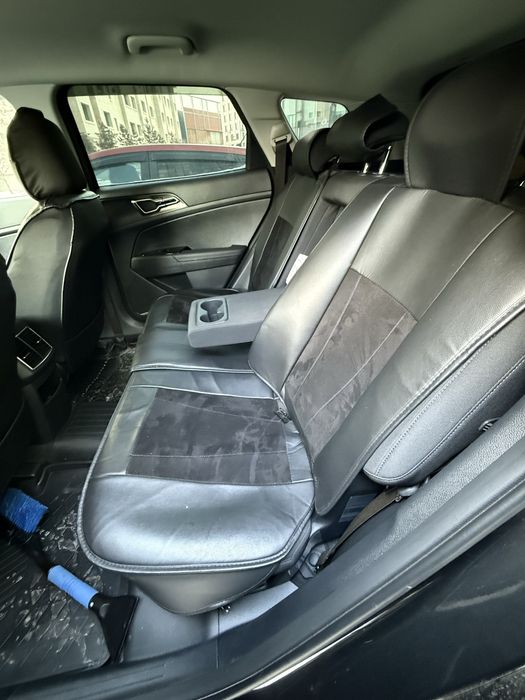 Продам чехлы универсальные