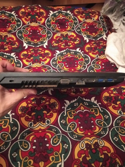 Ноутбук Lenovo B590